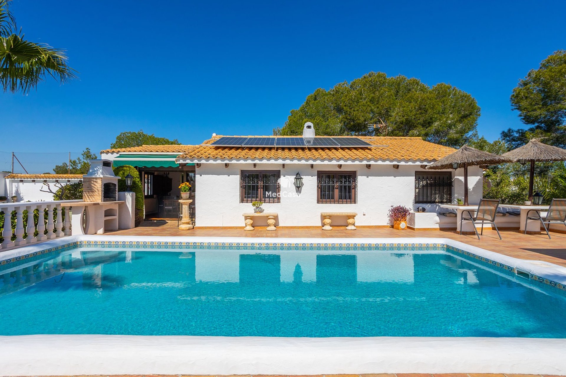 Segunda mano - Villa -
Orihuela Costa - Villamartín