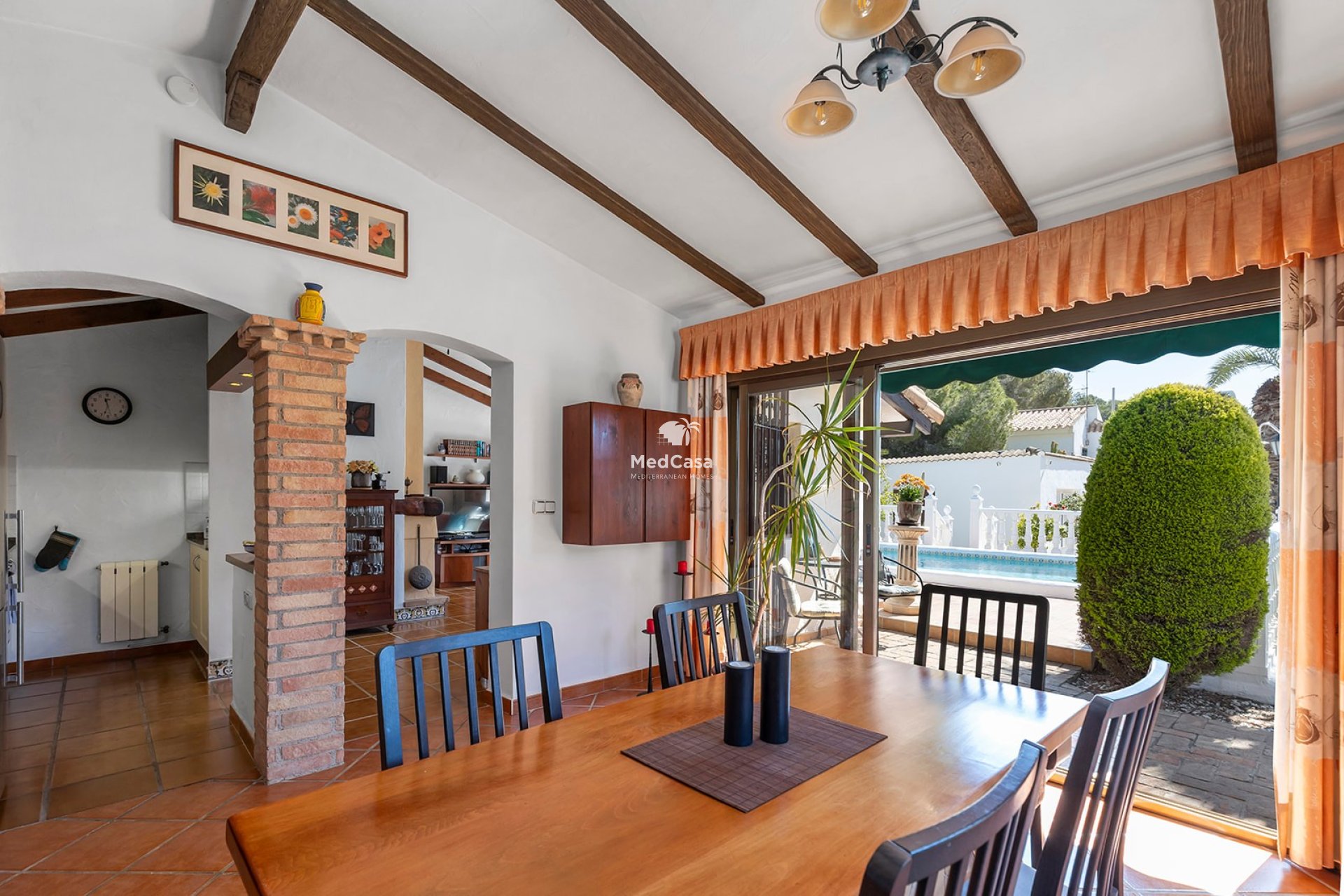 Segunda mano - Villa -
Orihuela Costa - Villamartín