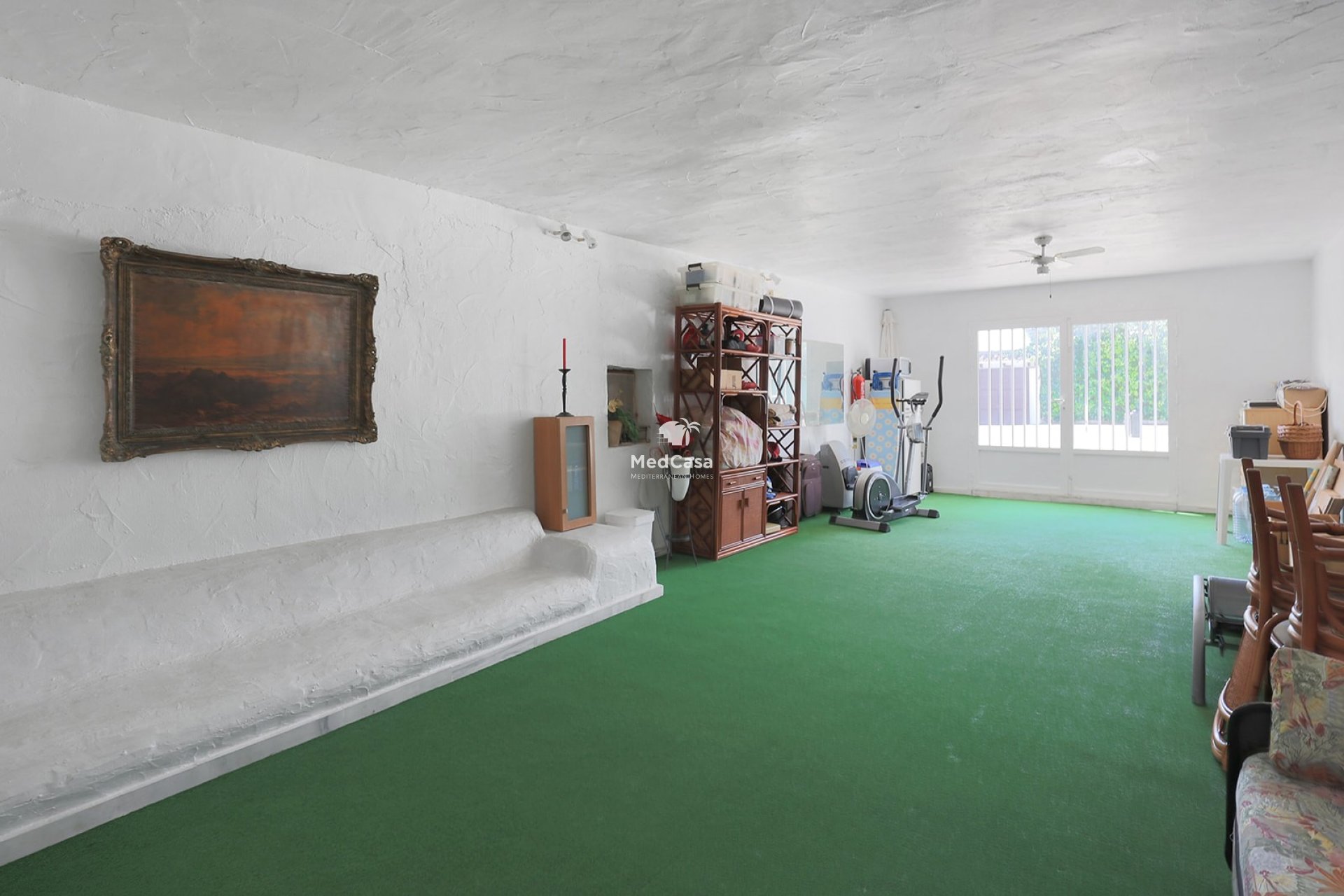 Segunda mano - Villa -
Orihuela Costa - Villamartín