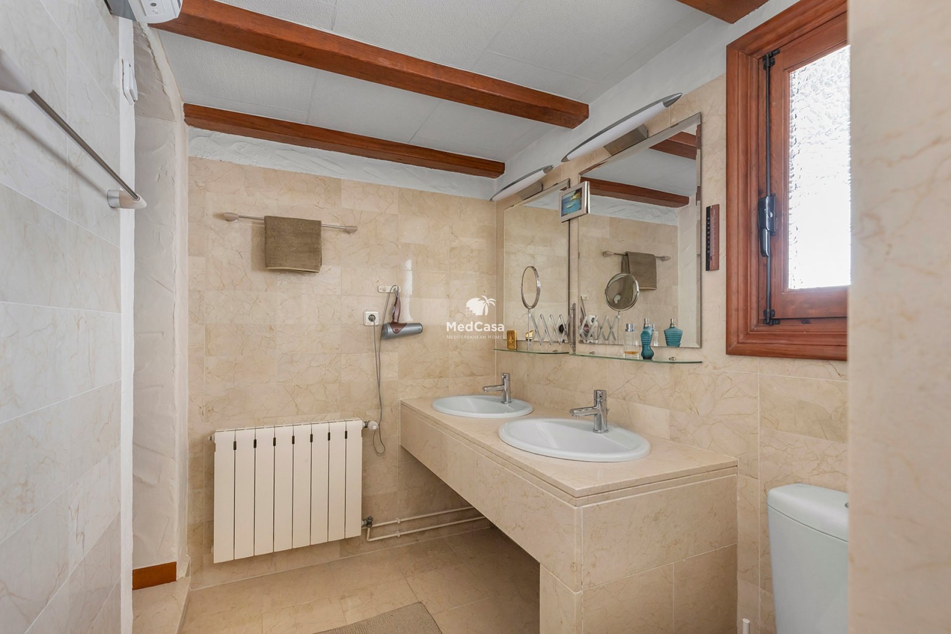 Segunda mano - Villa -
Orihuela Costa - Villamartín