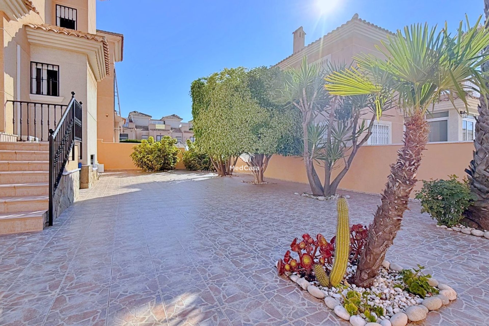 Segunda mano - Villa -
Orihuela Costa
