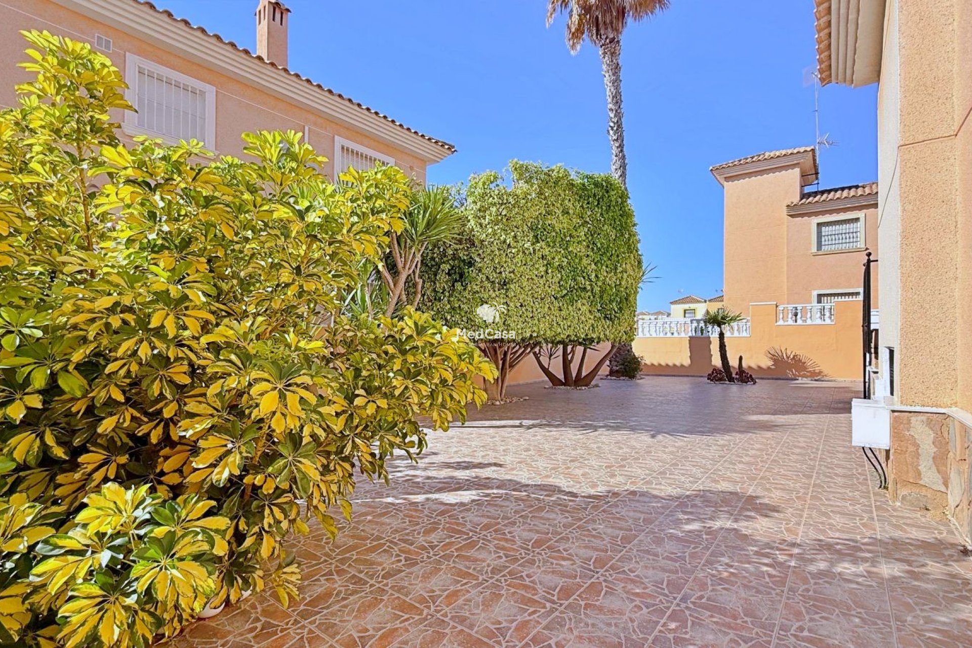 Segunda mano - Villa -
Orihuela Costa