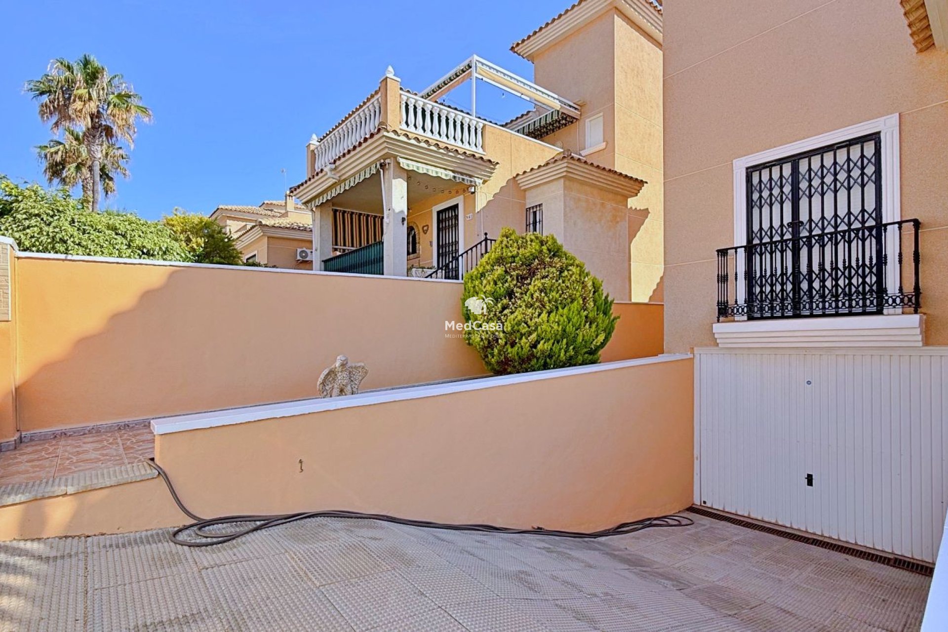 Segunda mano - Villa -
Orihuela Costa