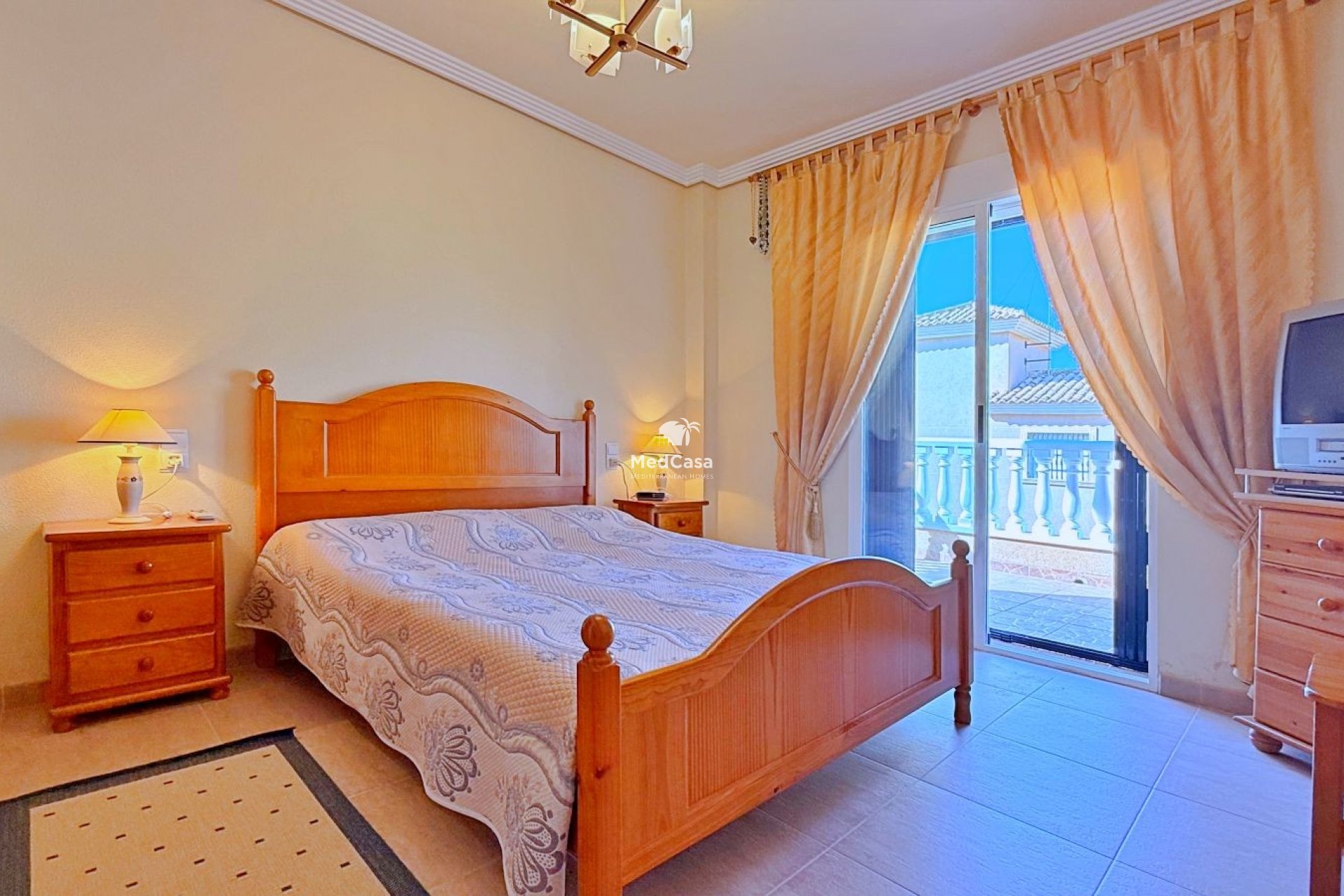 Segunda mano - Villa -
Orihuela Costa