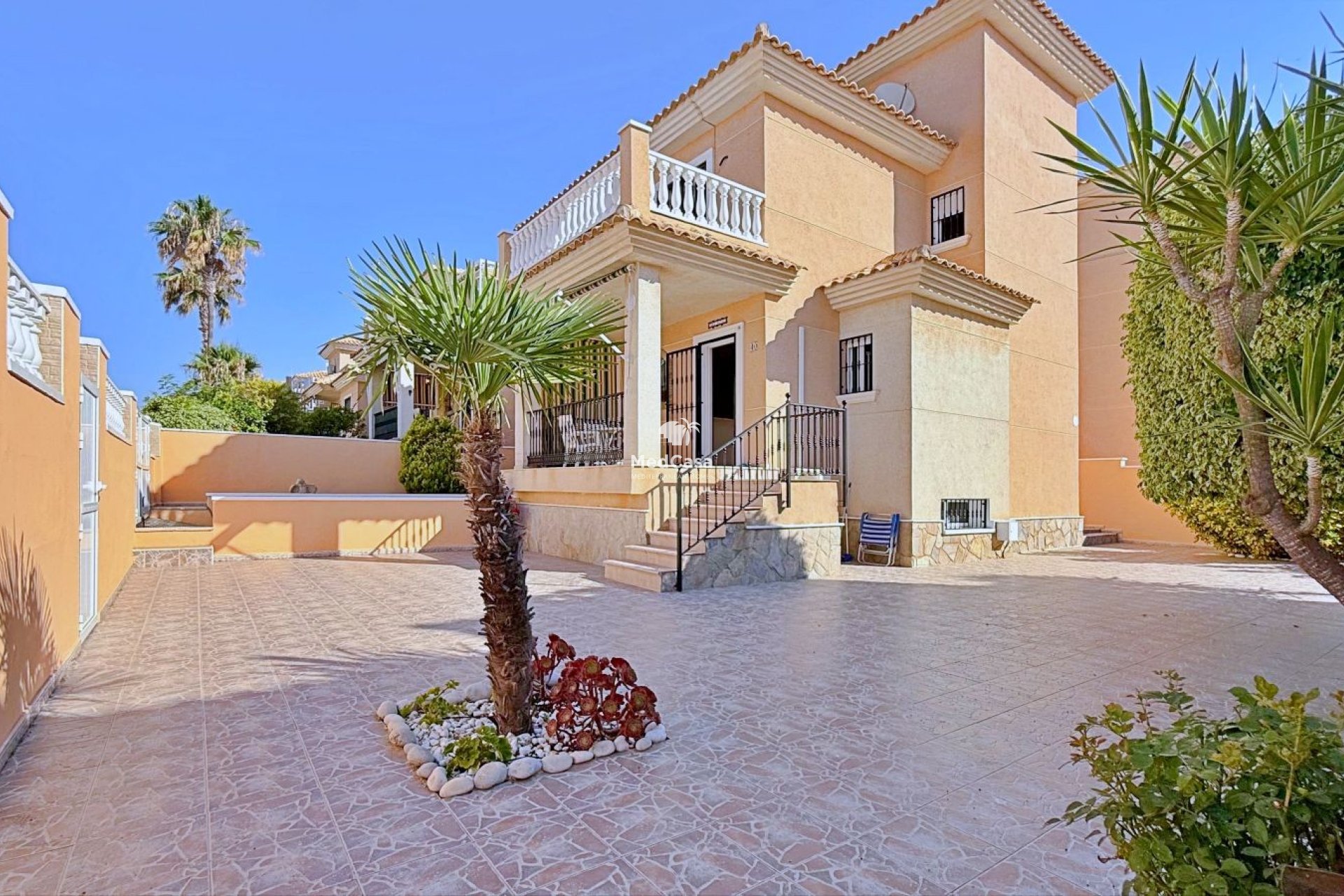 Segunda mano - Villa -
Orihuela Costa