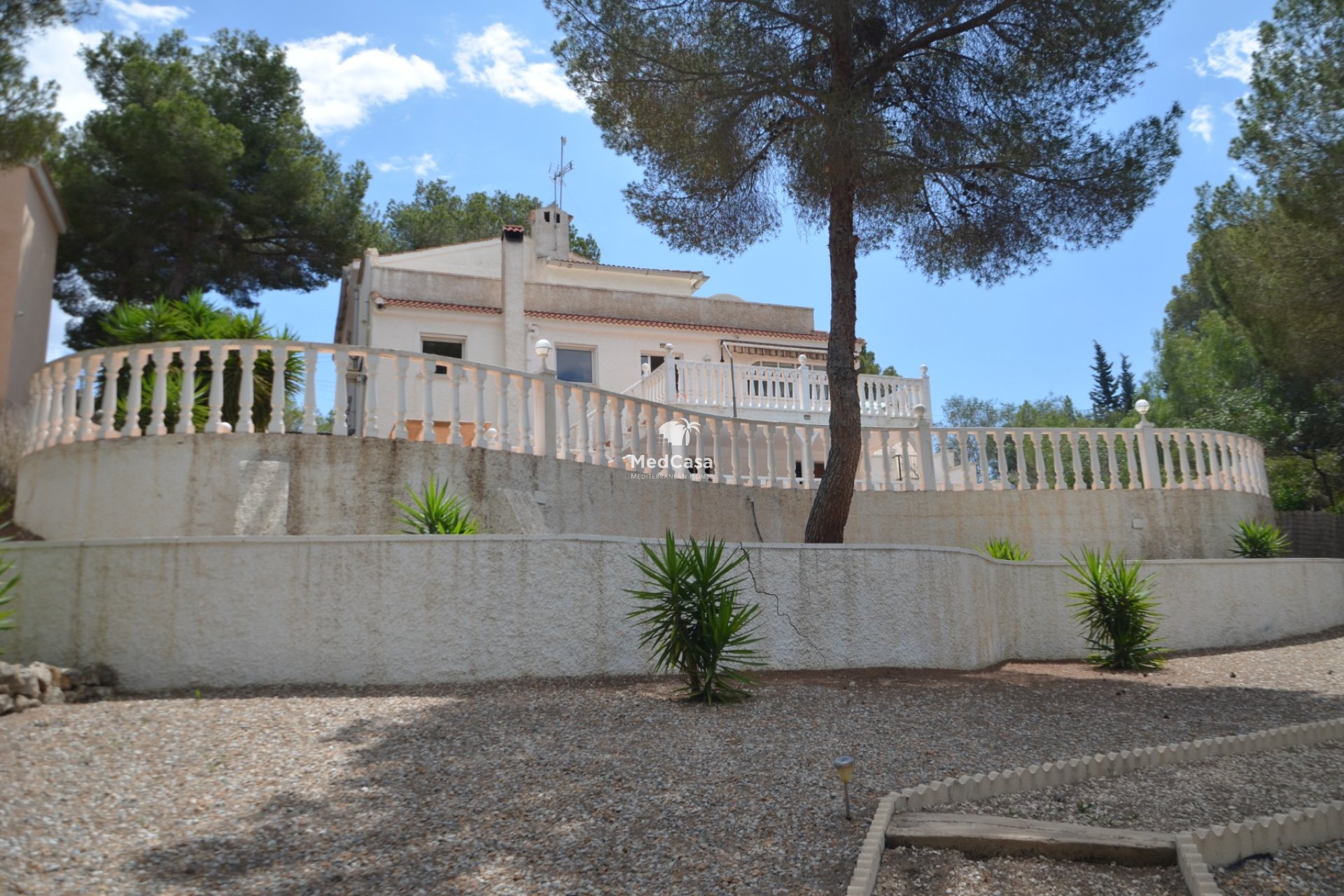 Segunda mano - Villa -
Pilar de la Horadada - Pinar de Campoverde