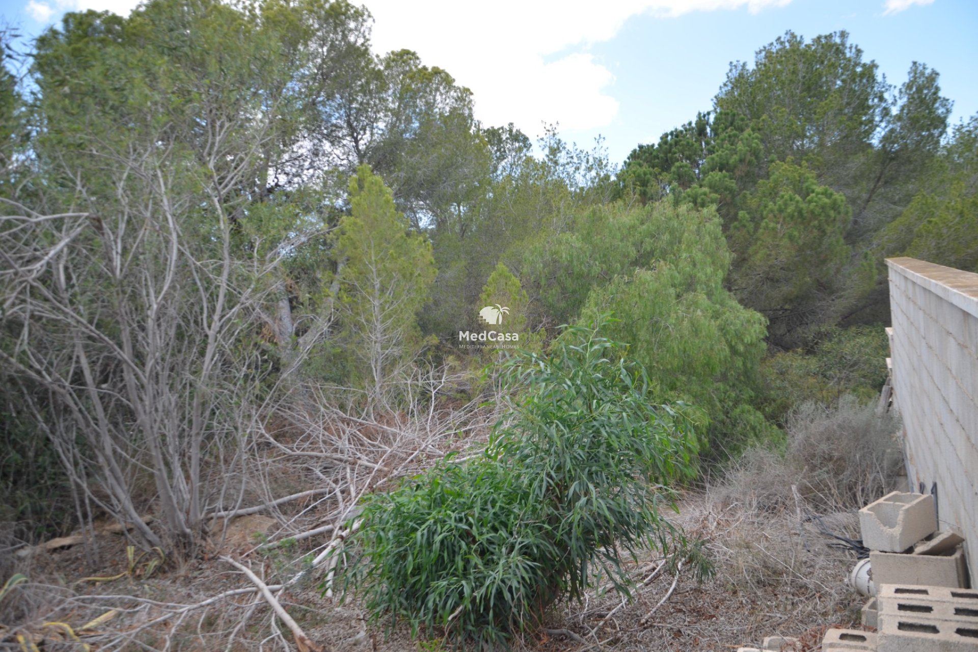 Segunda mano - Villa -
Pilar de la Horadada - Pinar de Campoverde