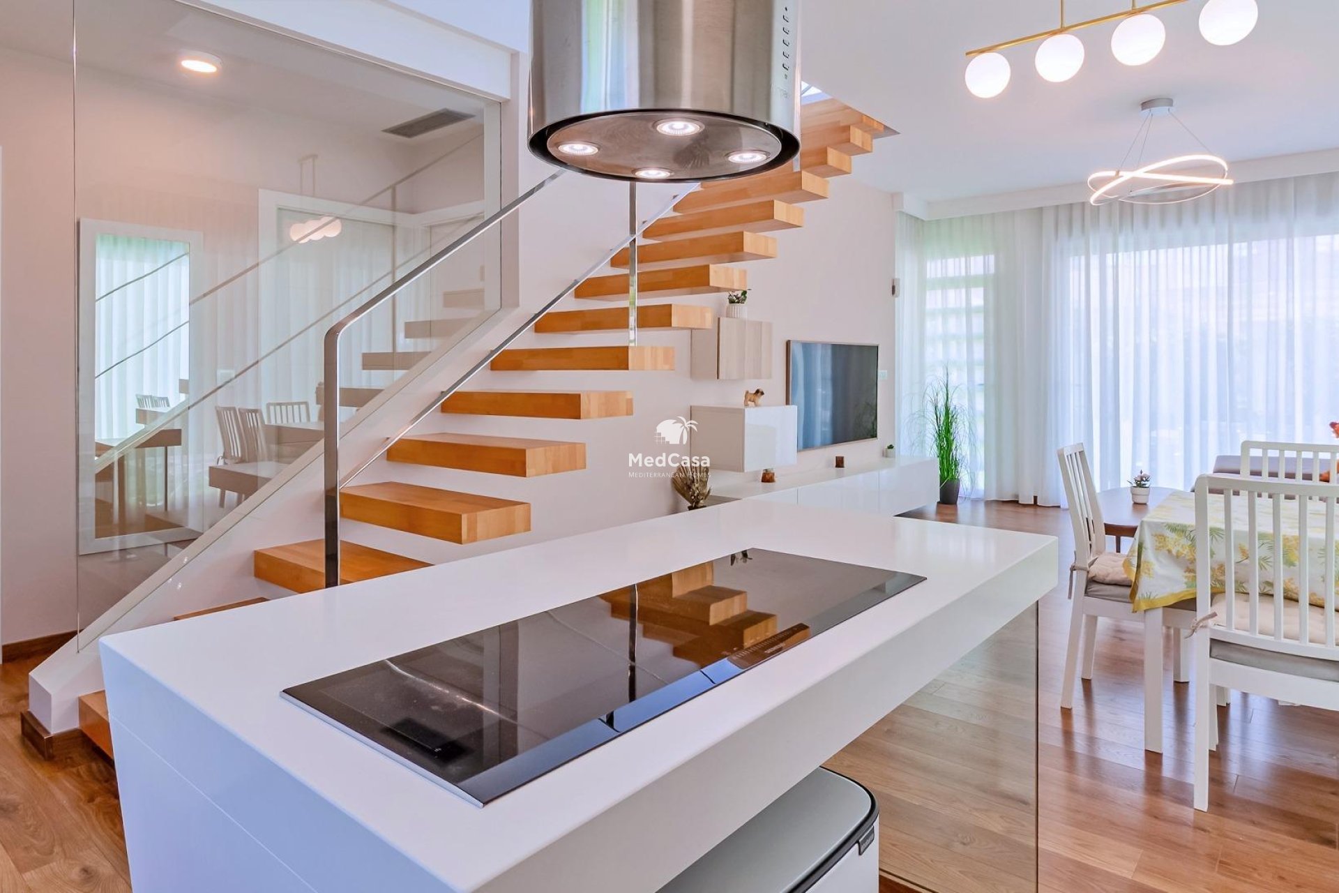 Segunda mano - Villa -
Pilar de la Horadada - Pueblo Latino