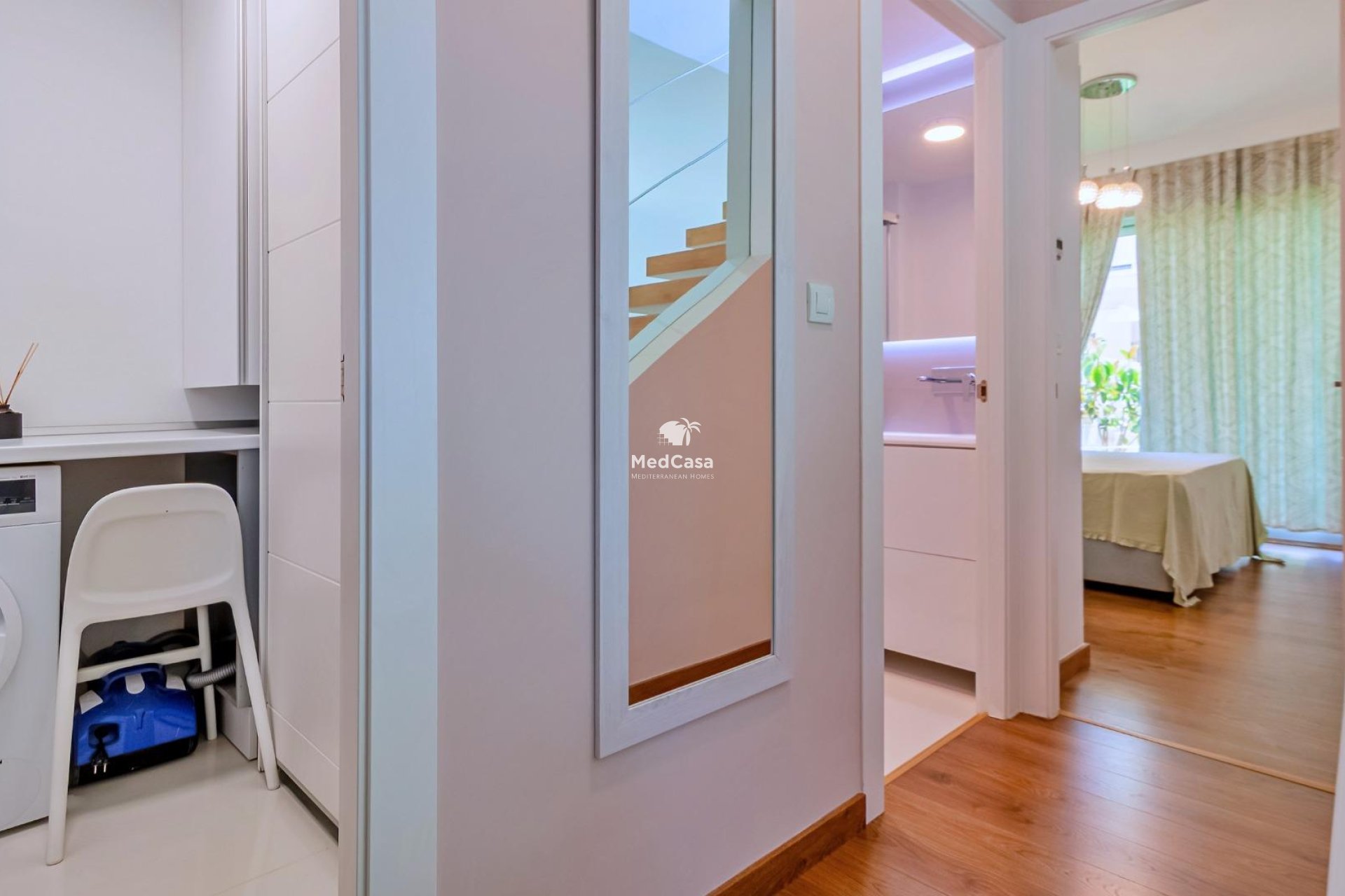 Segunda mano - Villa -
Pilar de la Horadada - Pueblo Latino