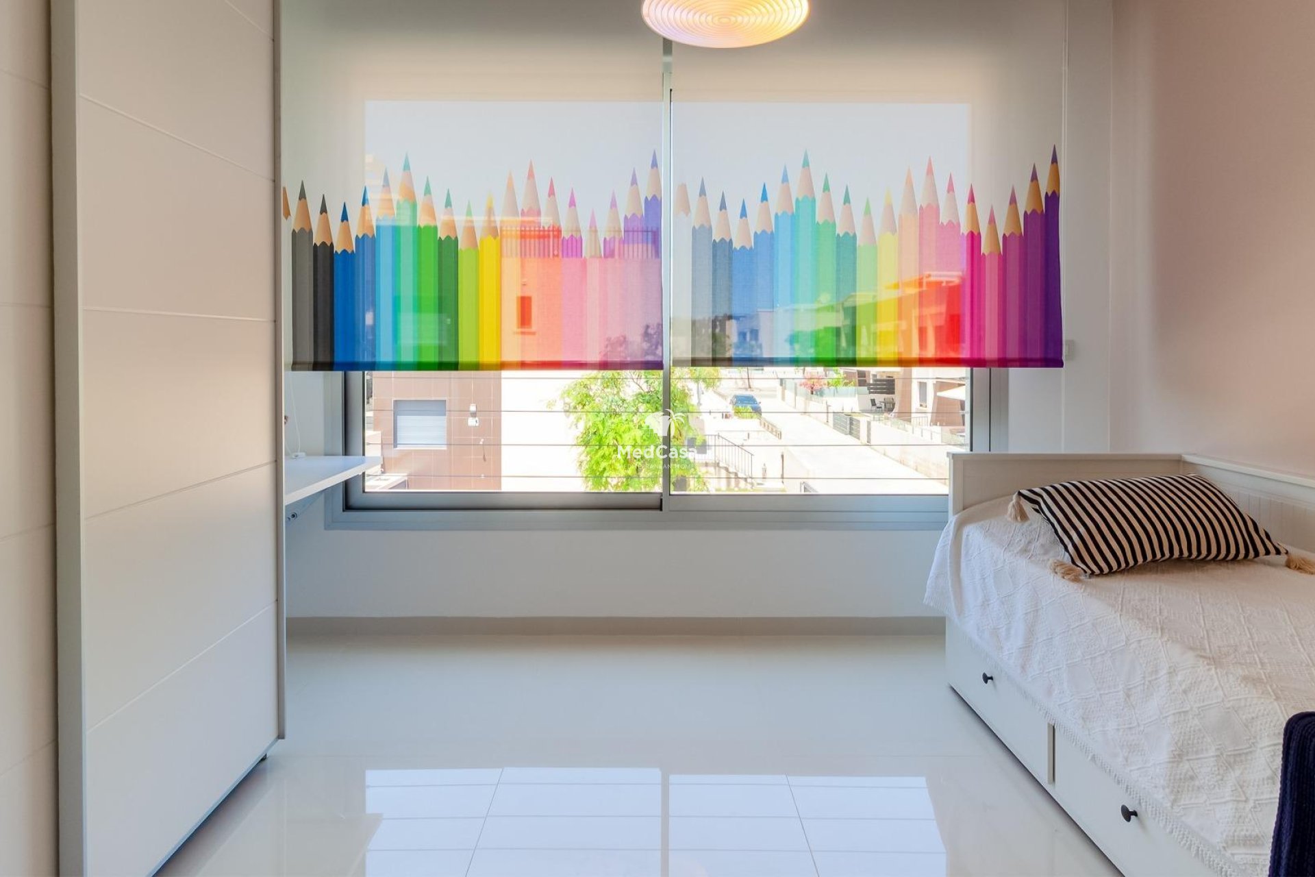 Segunda mano - Villa -
Pilar de la Horadada - Pueblo Latino