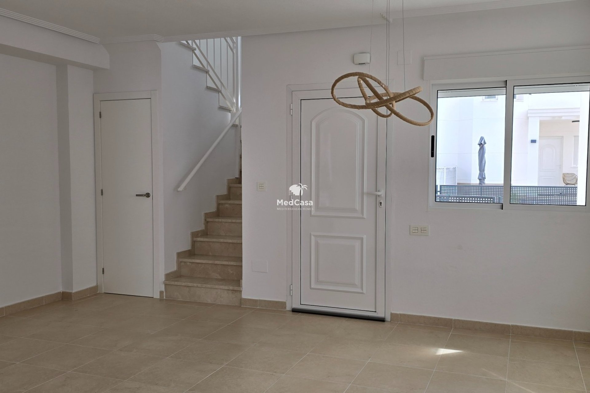 Segunda mano - Villa -
San Fulgencio - Urbanización La Marina