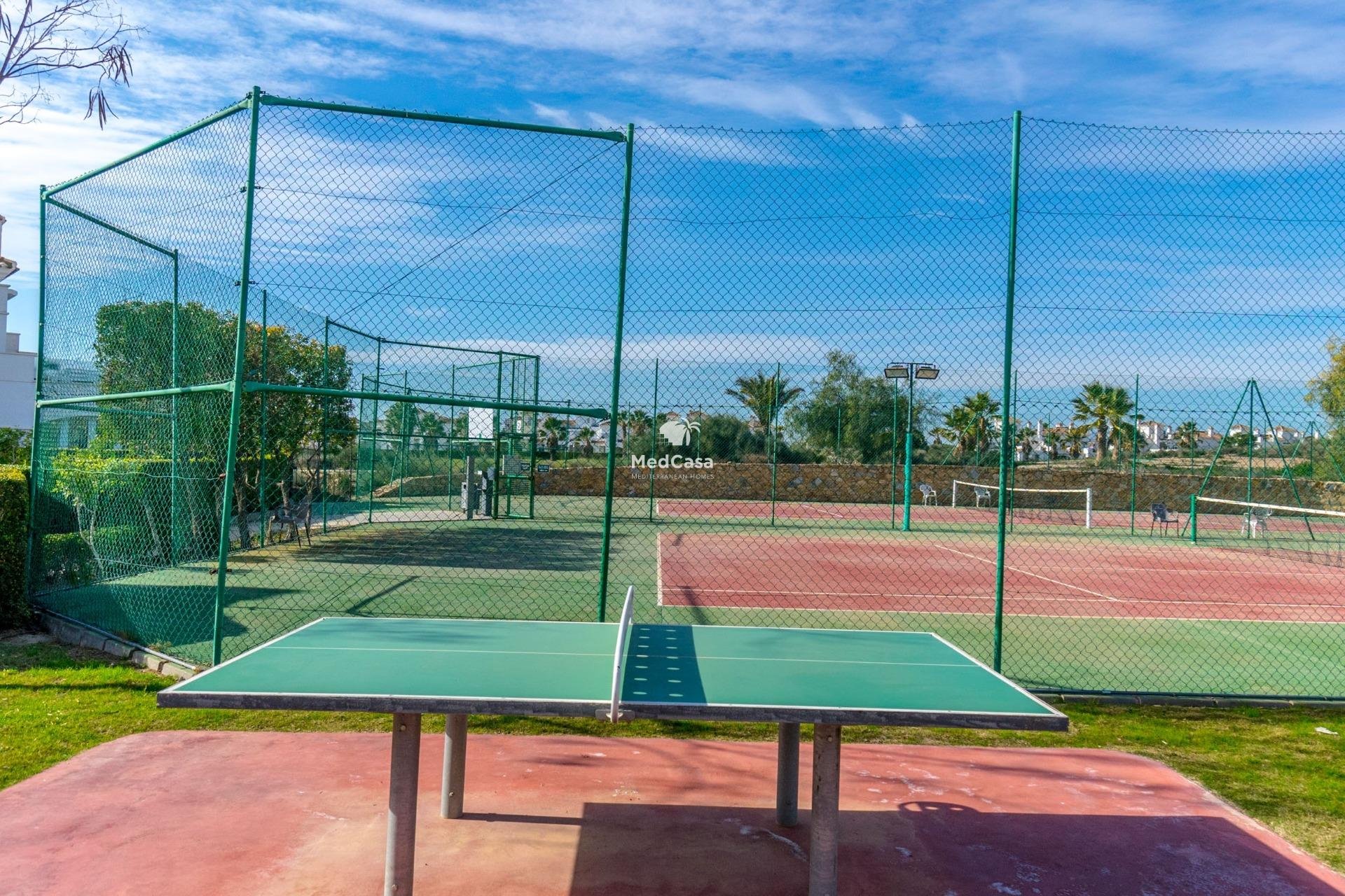 Segunda mano - Villa -
Torre Pacheco - Roldán