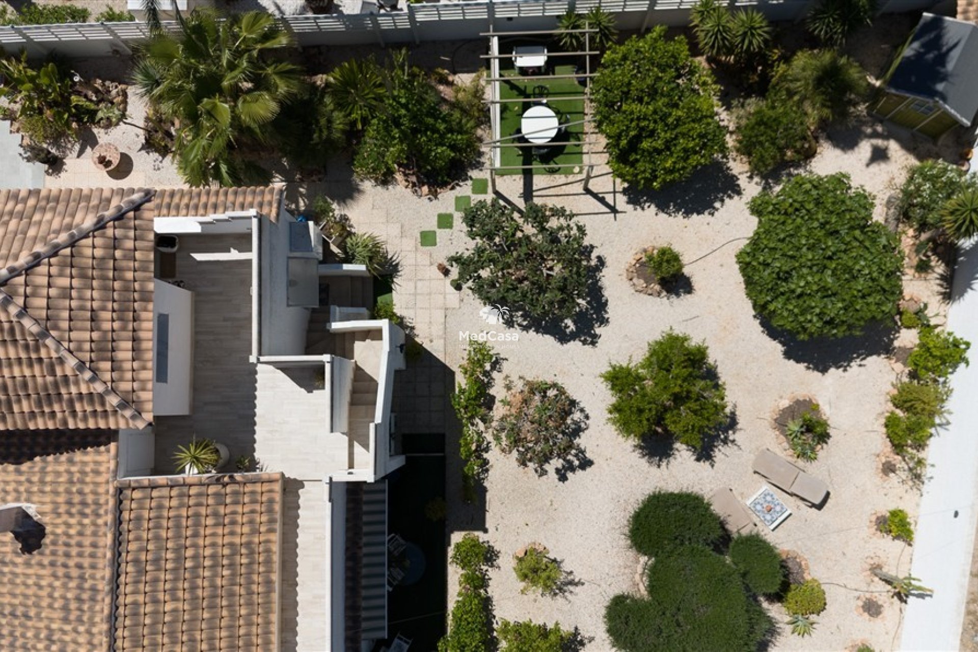 Segunda mano - Villa -
Torrevieja - El chaparral