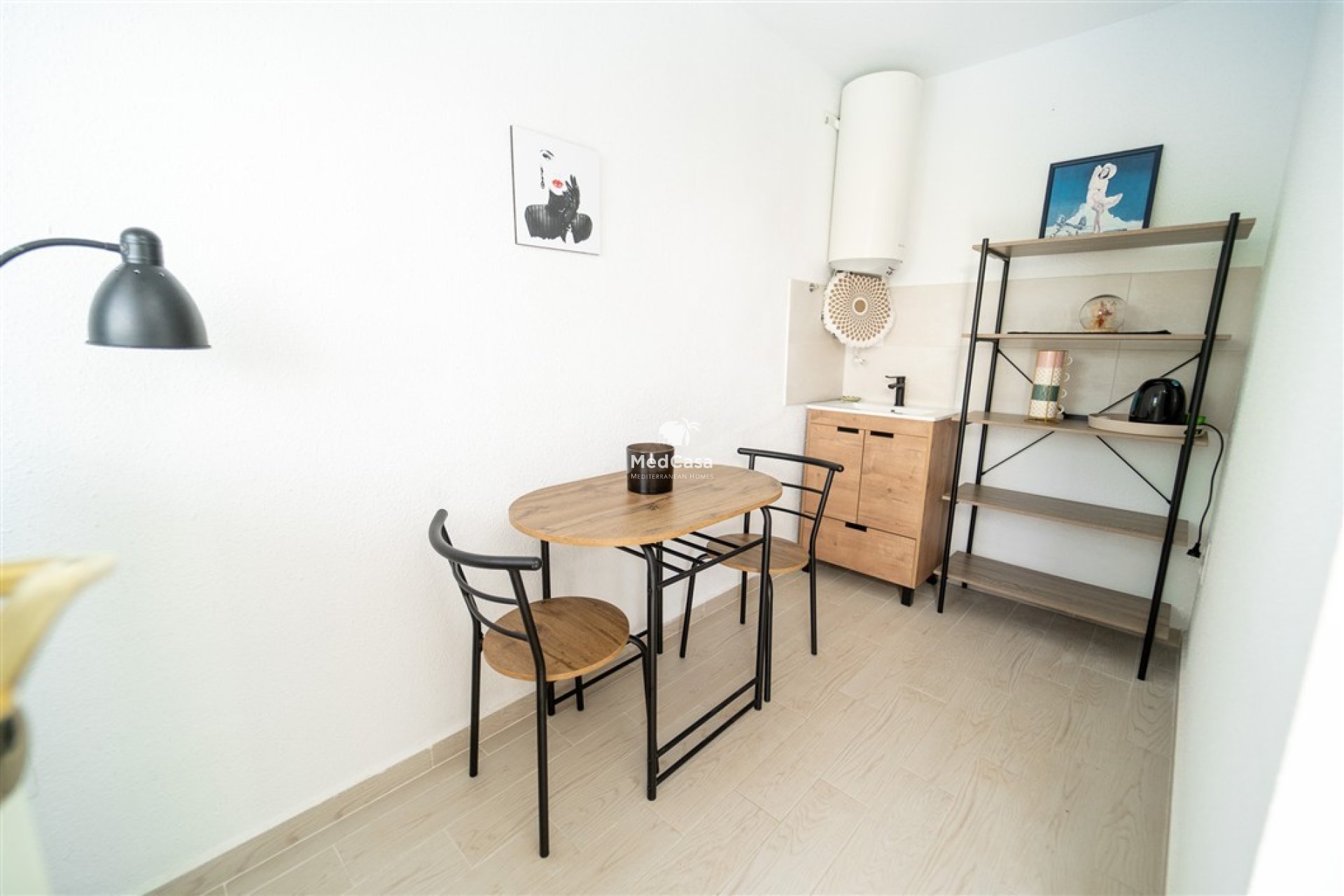 Segunda mano - Villa -
Torrevieja - El chaparral