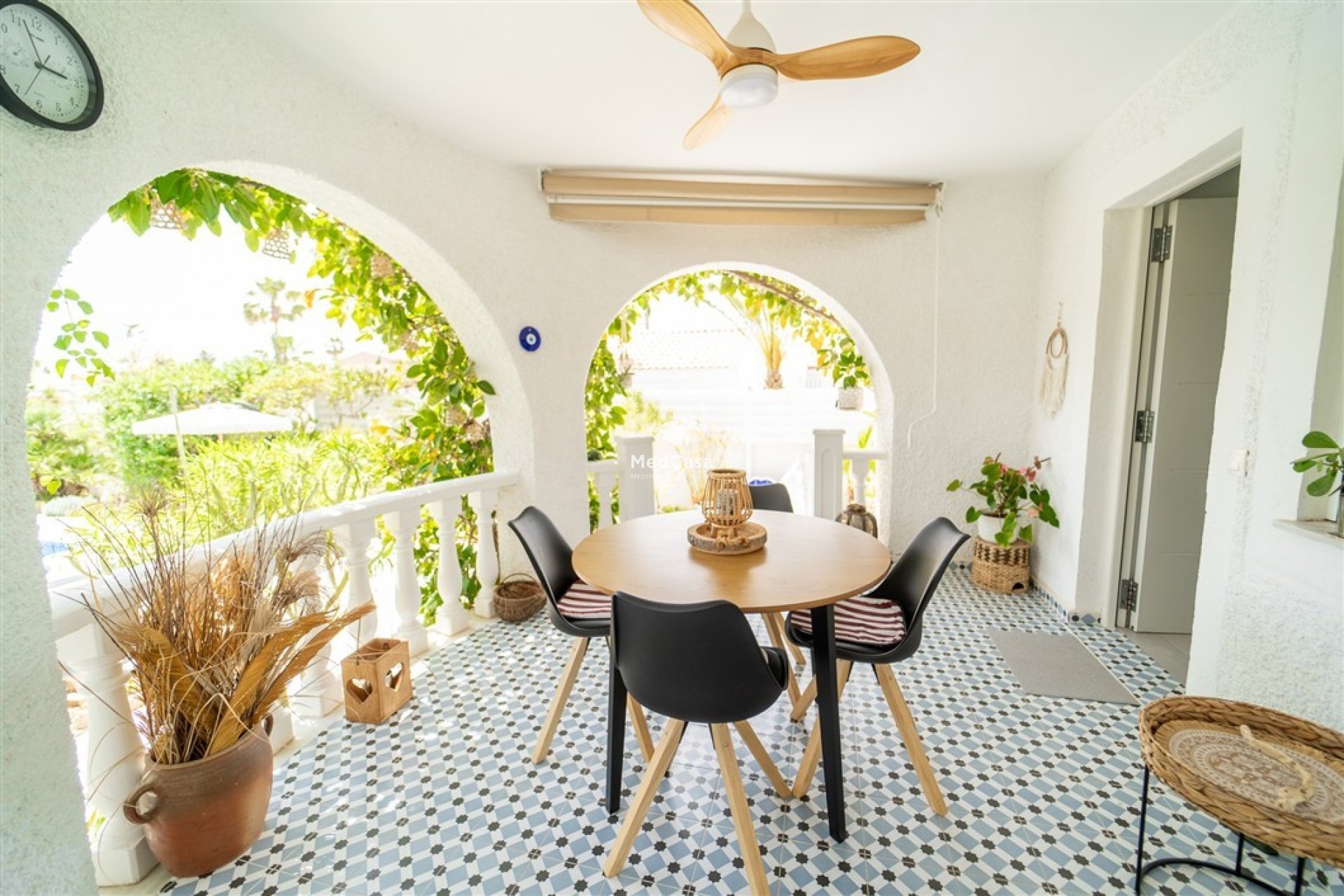 Segunda mano - Villa -
Torrevieja - El chaparral