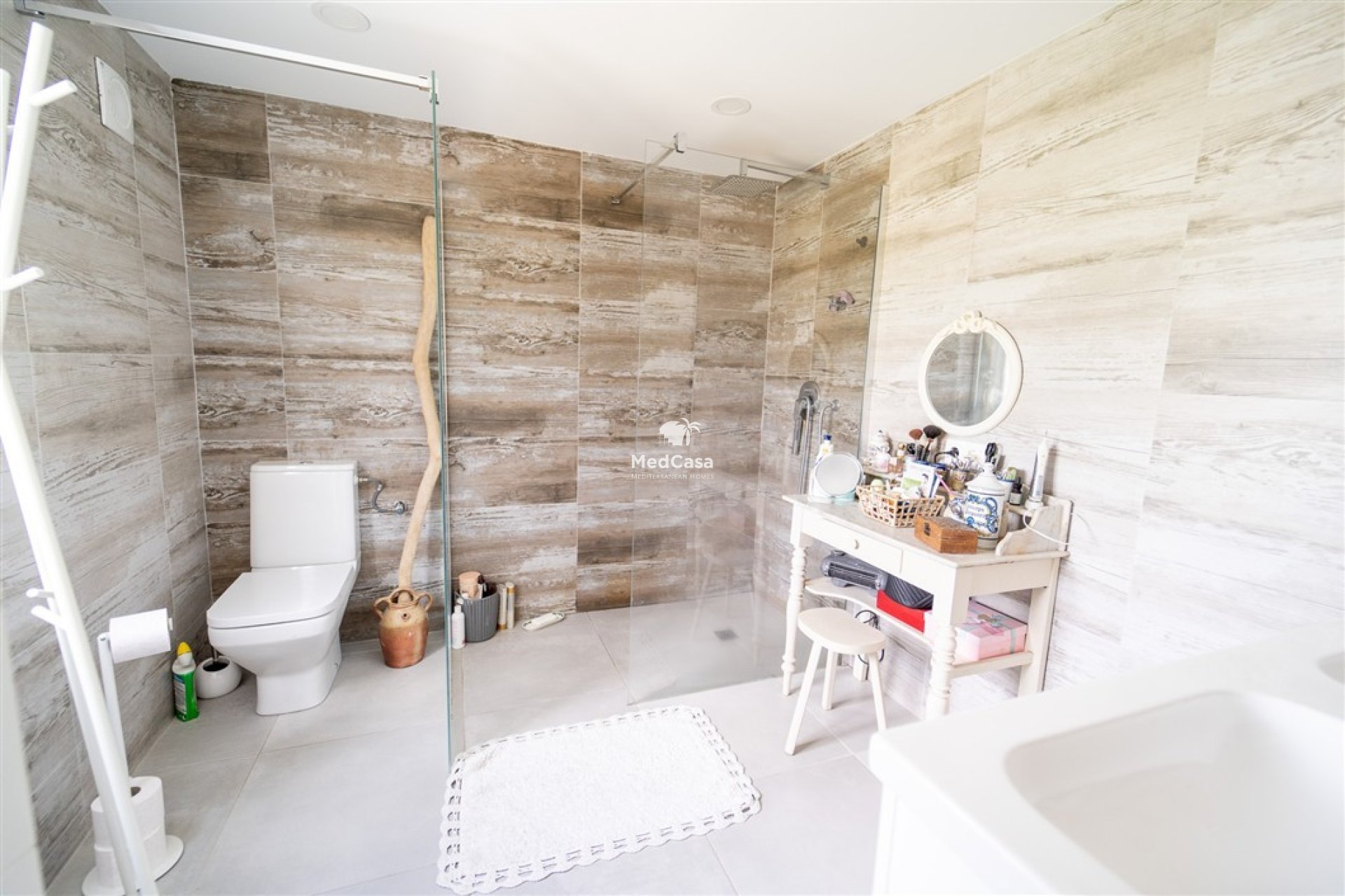 Segunda mano - Villa -
Torrevieja - El chaparral