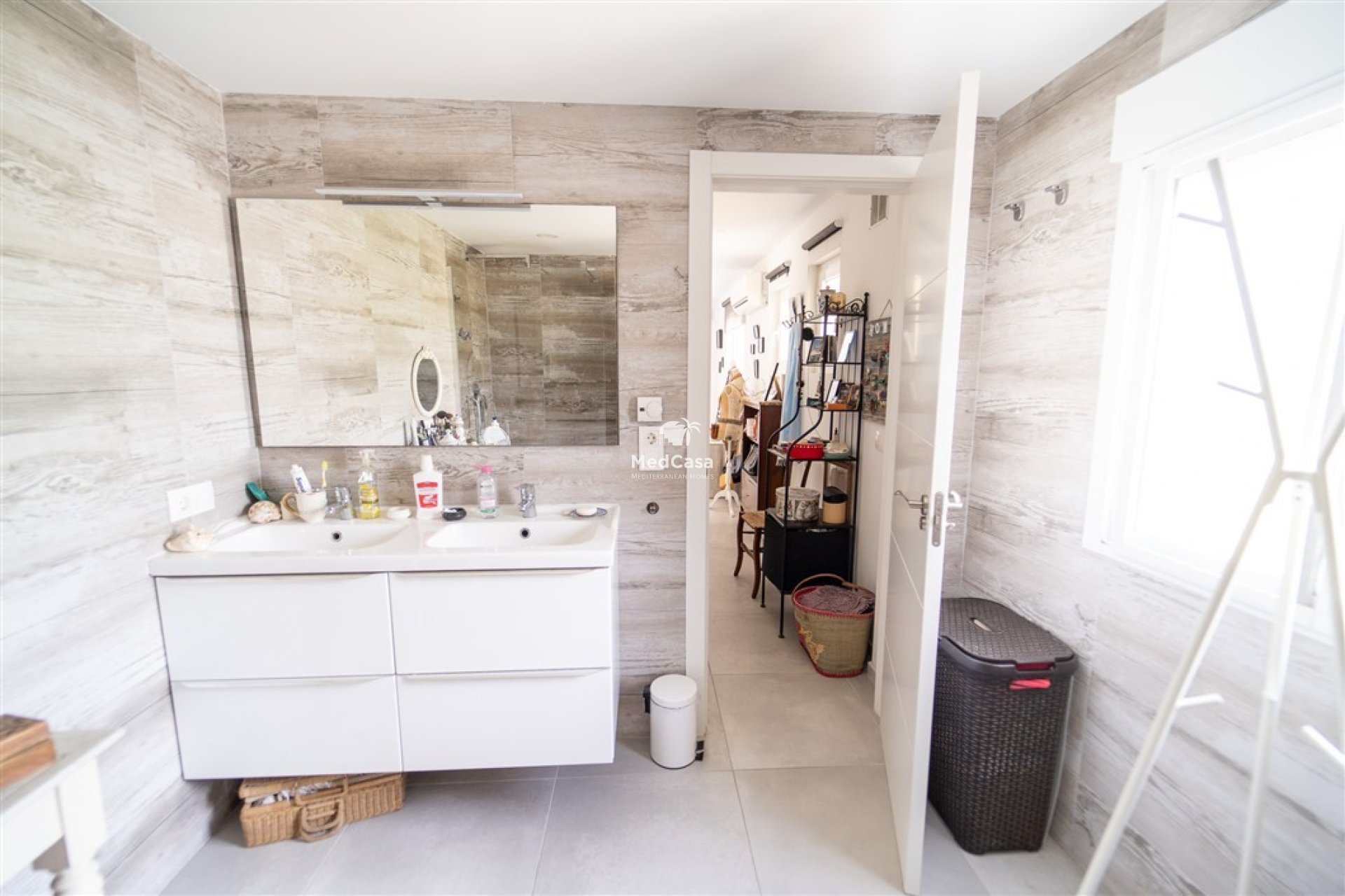 Segunda mano - Villa -
Torrevieja - El chaparral