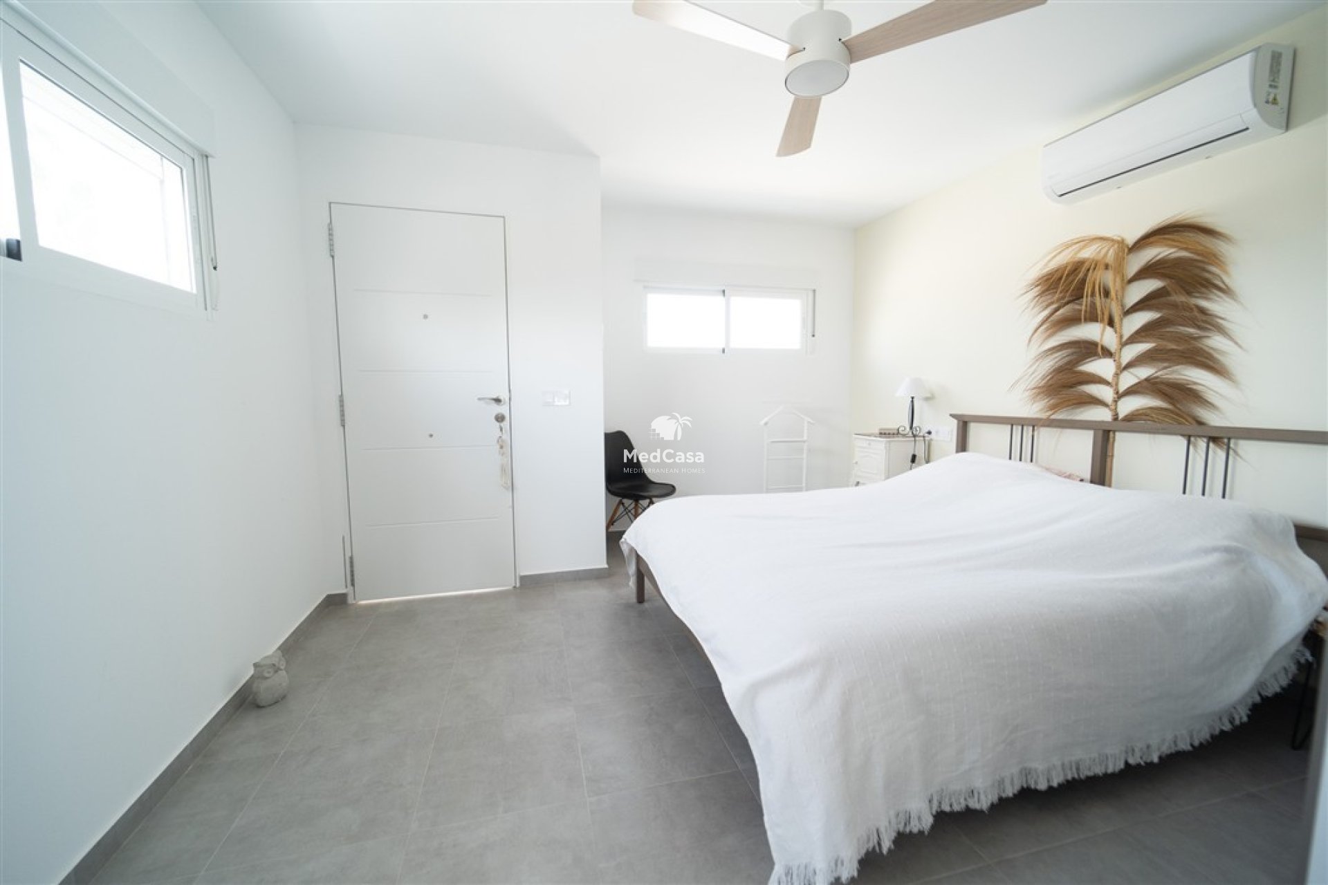 Segunda mano - Villa -
Torrevieja - El chaparral