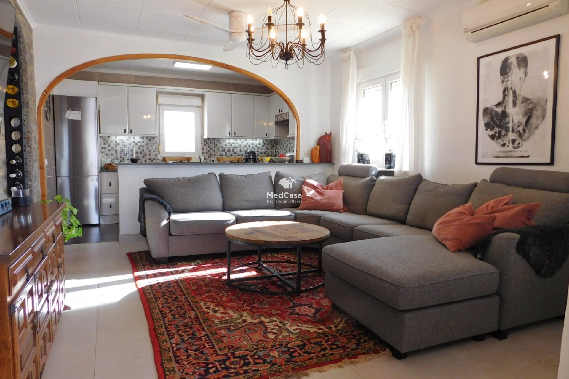 Segunda mano - Villa -
Torrevieja - San Luis