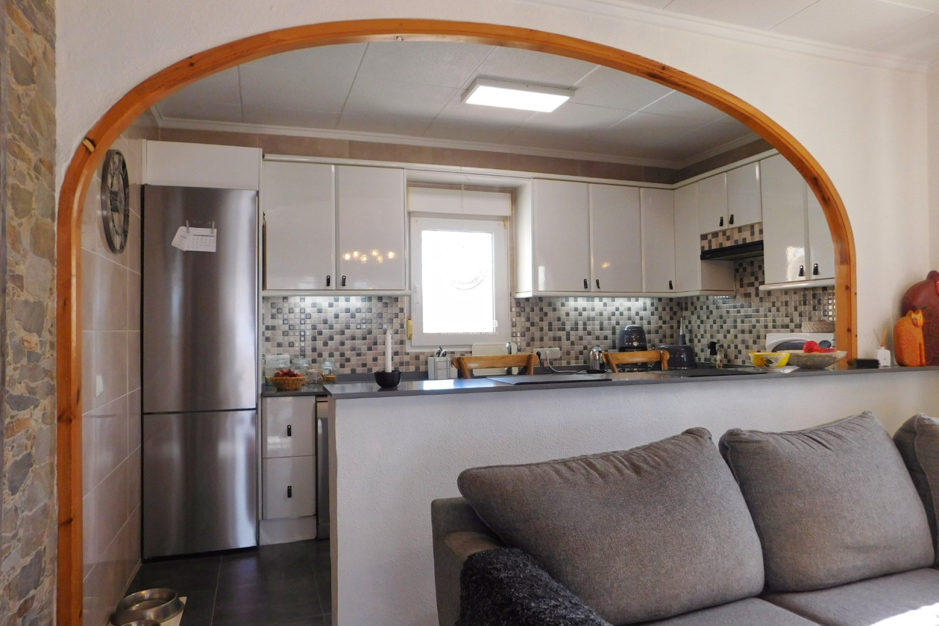Segunda mano - Villa -
Torrevieja - San Luis
