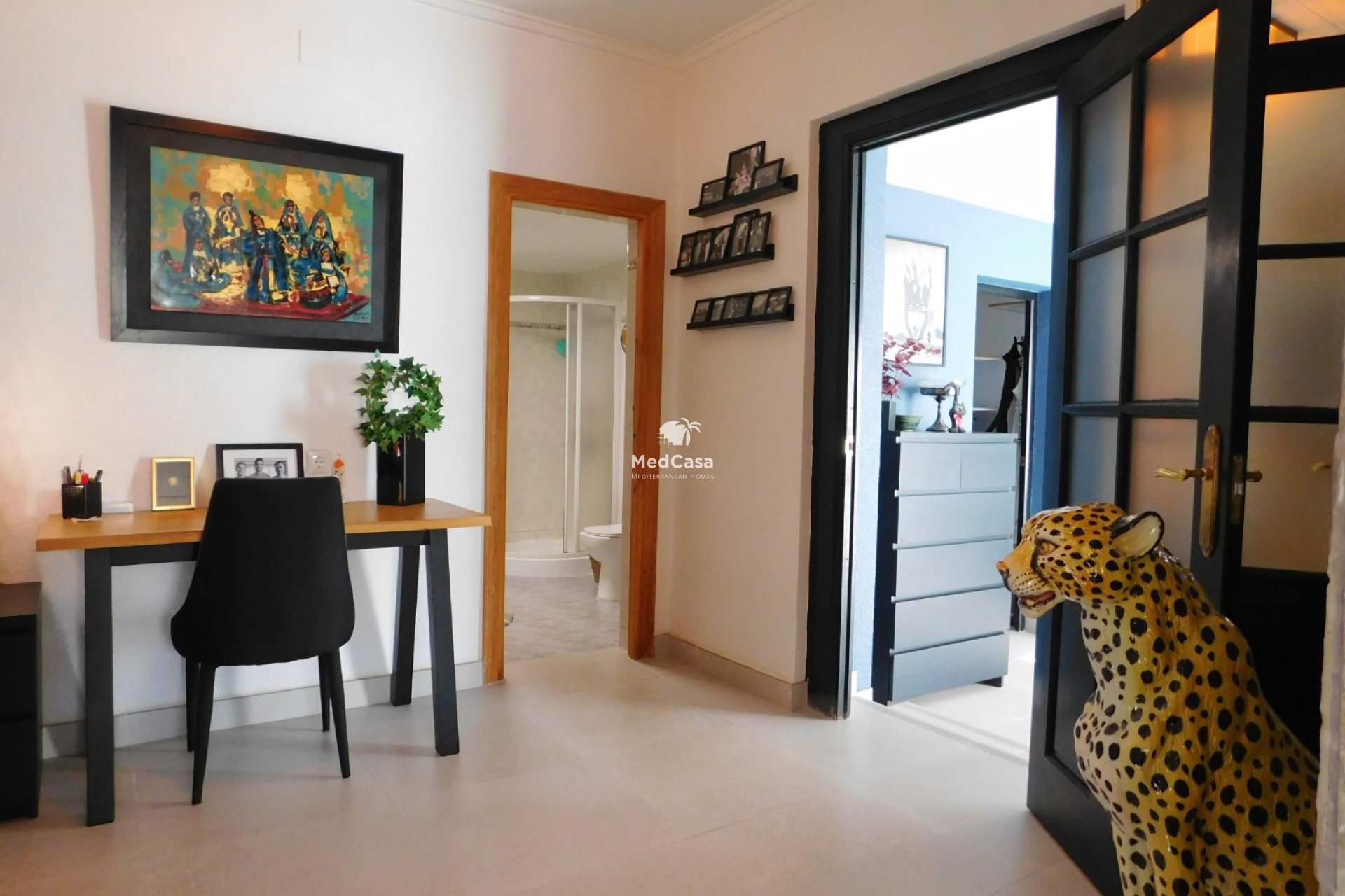 Segunda mano - Villa -
Torrevieja - San Luis