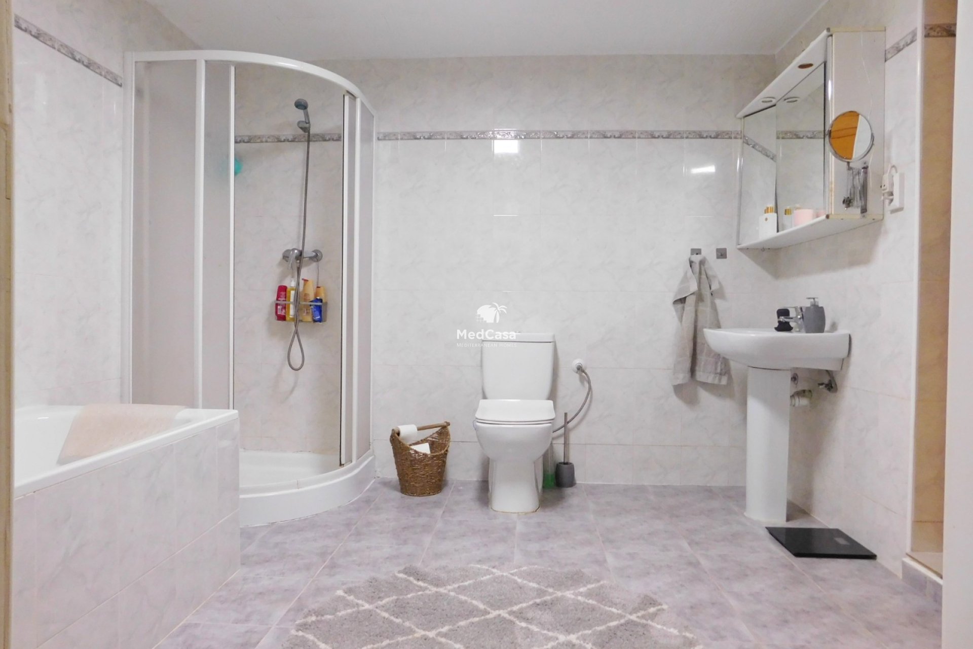 Segunda mano - Villa -
Torrevieja - San Luis