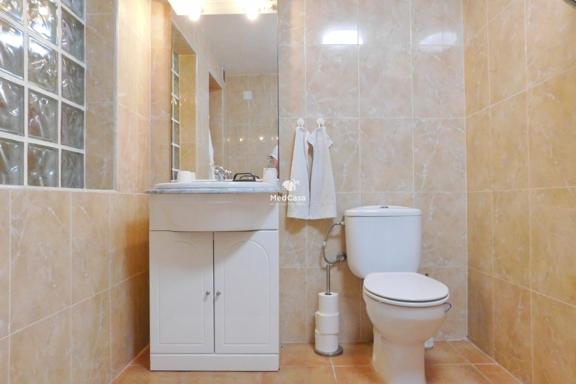 Segunda mano - Villa -
Torrevieja - San Luis