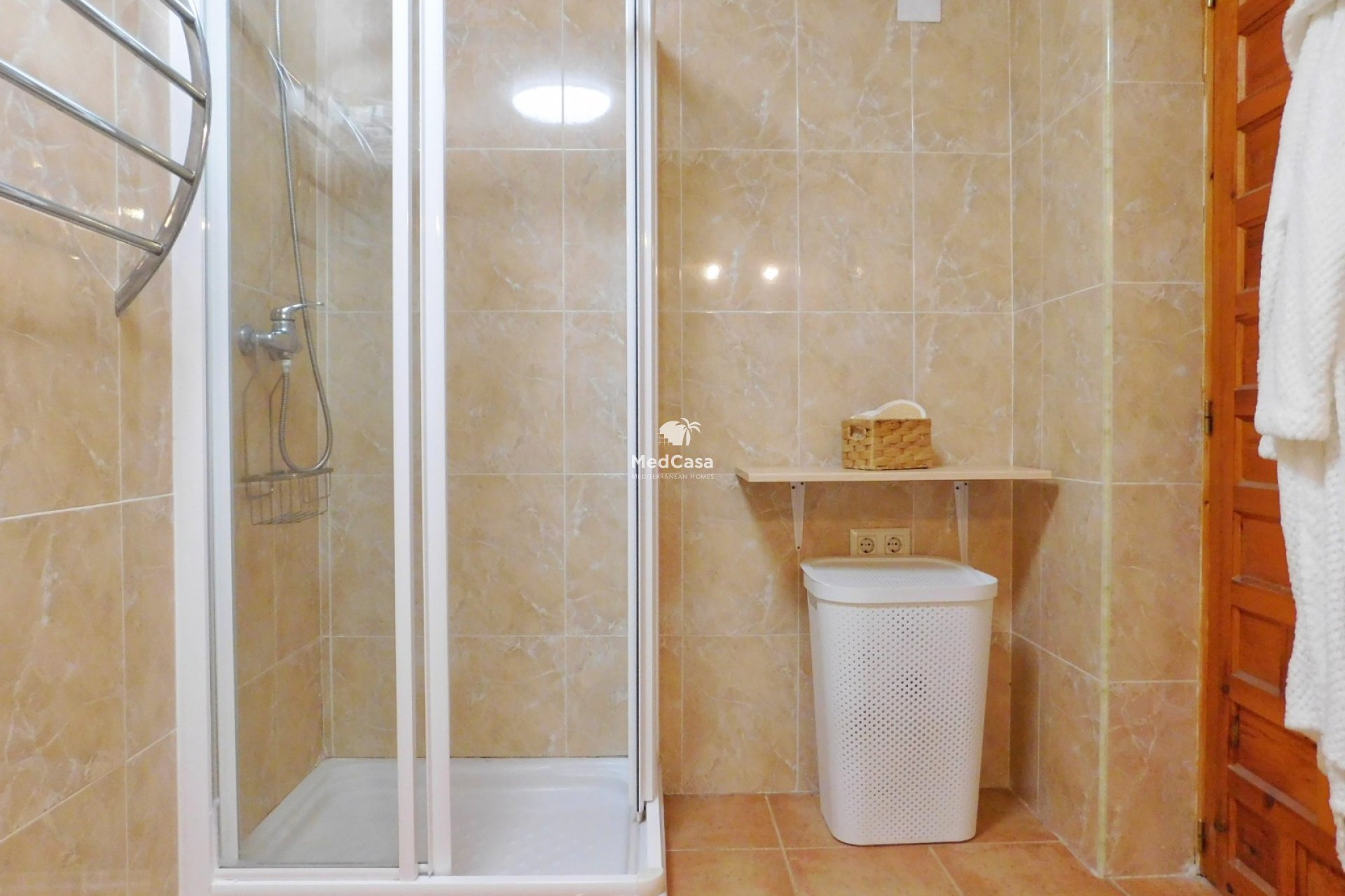 Segunda mano - Villa -
Torrevieja - San Luis