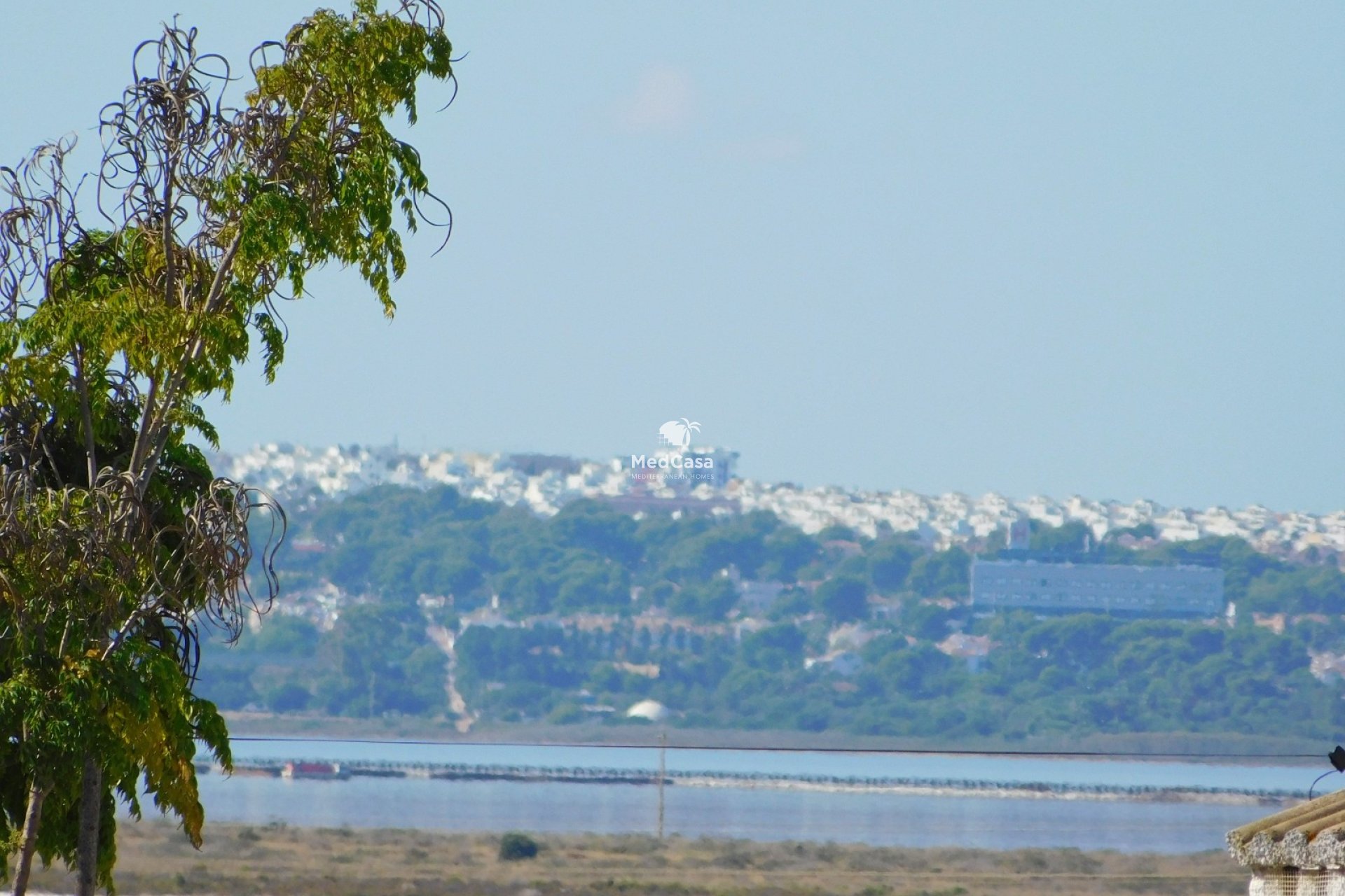 Segunda mano - Villa -
Torrevieja - San Luis