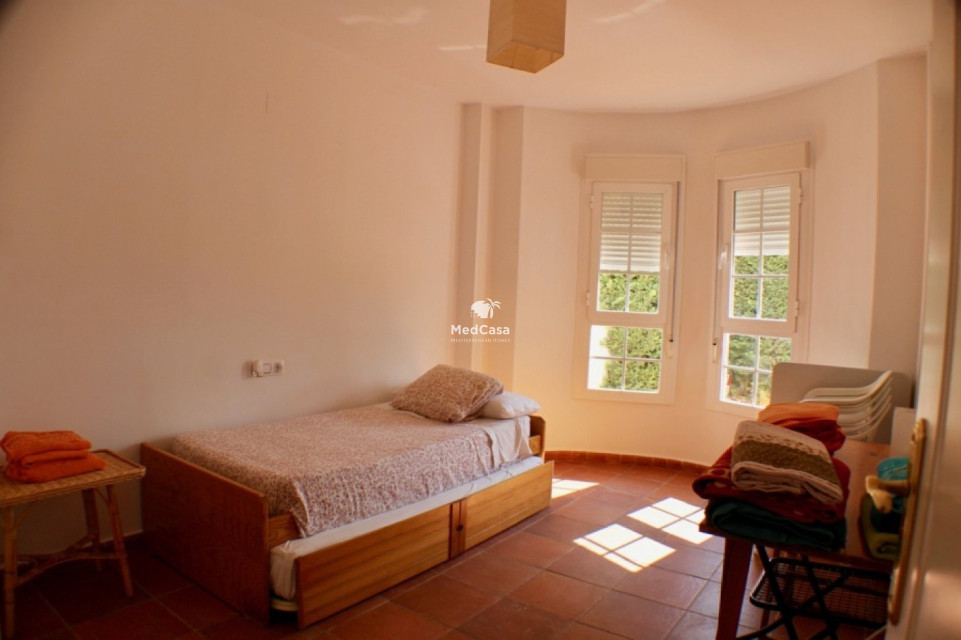 Segunda mano - Villa -
Villajoyosa - Montiboli