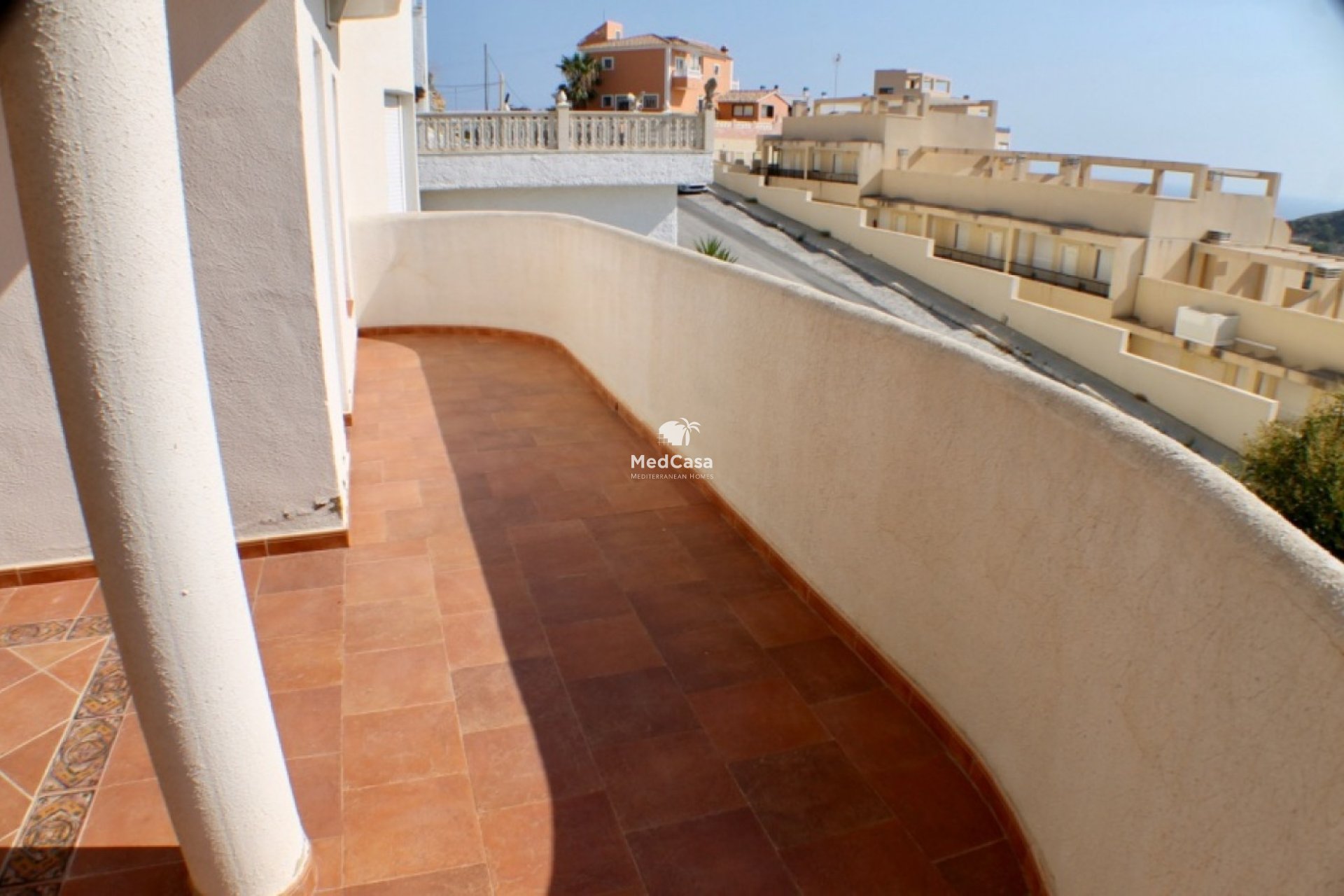 Segunda mano - Villa -
Villajoyosa - Montiboli