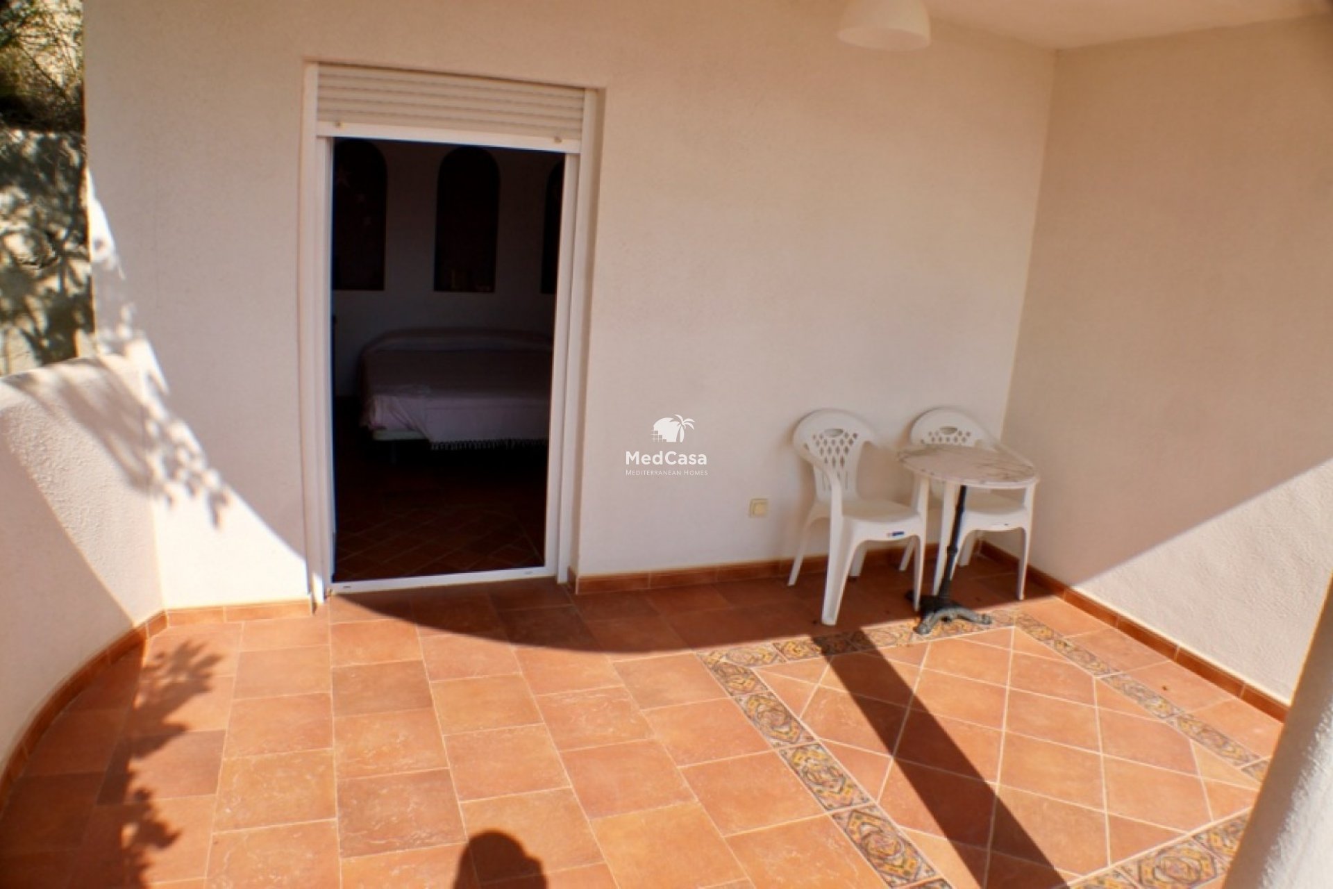 Segunda mano - Villa -
Villajoyosa - Montiboli