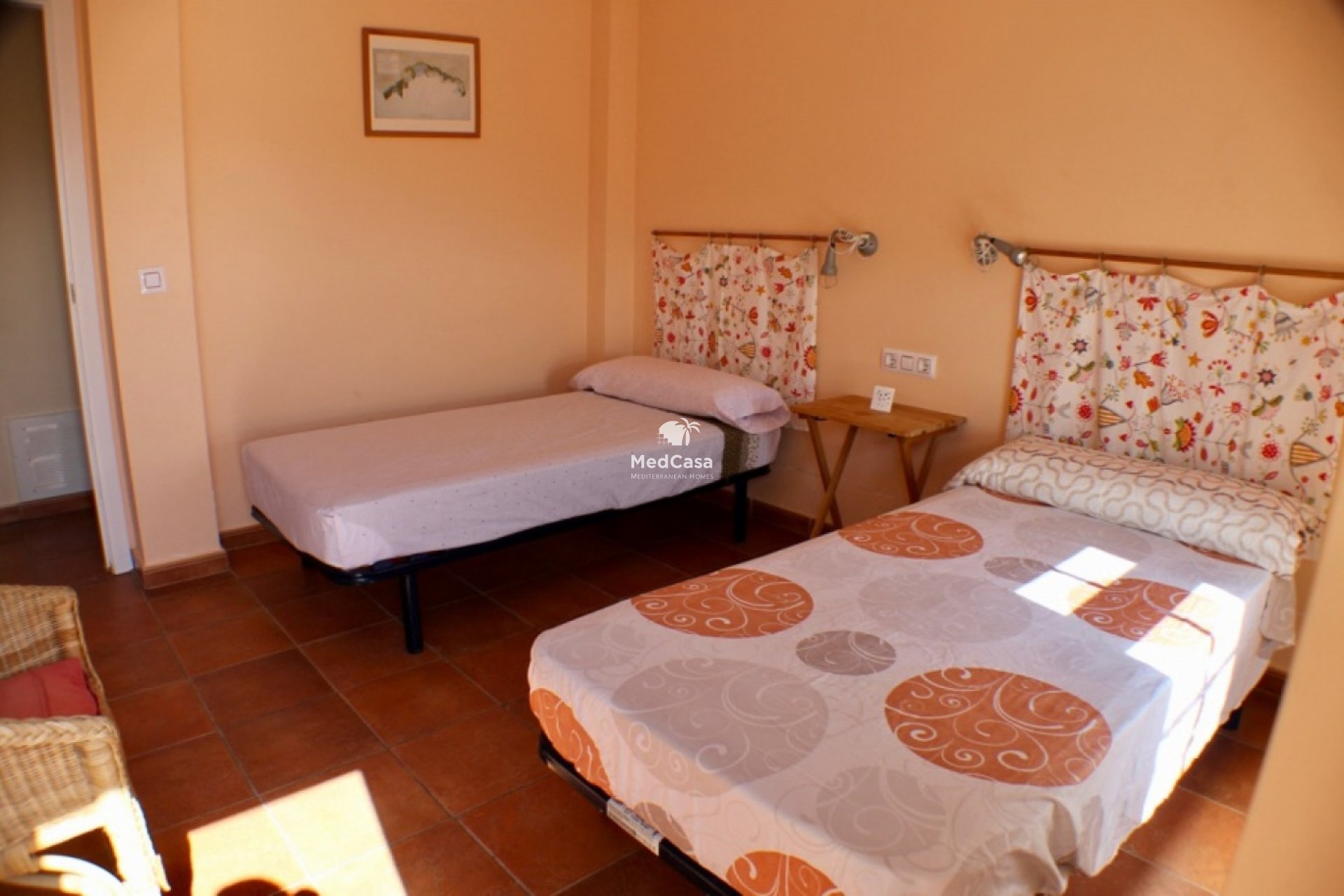 Segunda mano - Villa -
Villajoyosa - Montiboli