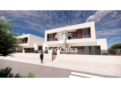 Semi detached  - New Build - Dolores - Dolores