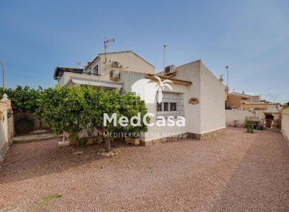 Semi detached  - Resale - Orihuela Costa - La Florida