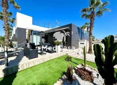 Semi - Resale - Orihuela Costa - Villamartín-Las Filipinas