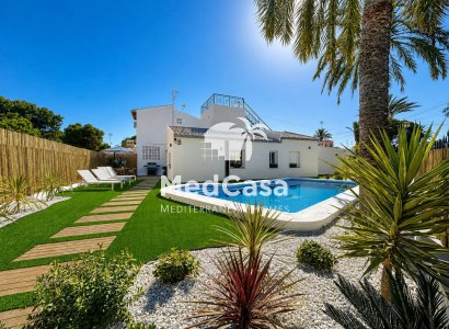 Semi - Wiederverkauf - Orihuela Costa - Punta Prima