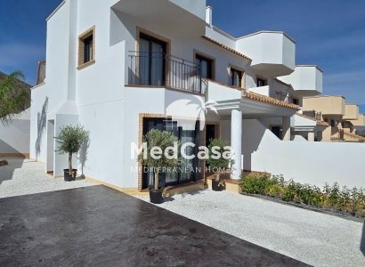 Townhouse - New Build - Cox - Cox