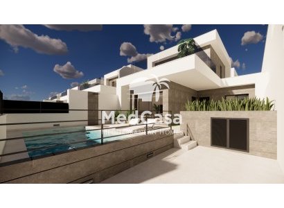 Townhouse - New Build - Dolores - Dolores