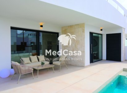 Townhouse - New Build - Dolores - Dolores