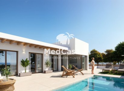 Townhouse - New Build - Dolores - Dolores