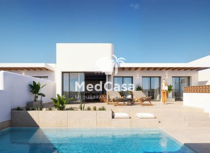 Townhouse - New Build - Dolores - Dolores