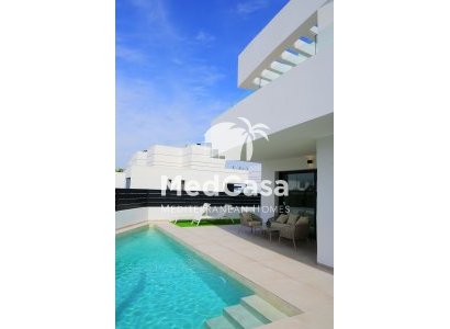 Townhouse - New Build - Dolores - Dolores