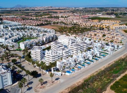 Townhouse - New Build - Guardamar del Segura - Guardamar del Segura