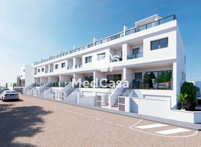Townhouse - New Build - Rafal - Rafal