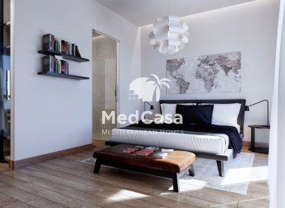 Townhouse - New Build - San Javier - San Javier