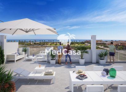 Townhouse - New Build - Torre de la Horadada - Torre de la Horadada