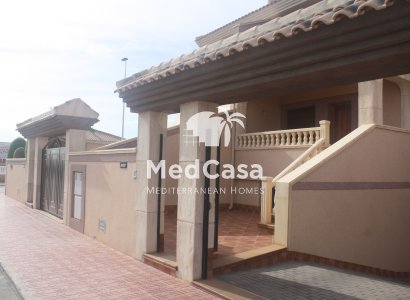 Townhouse - New Build -
            Torrevieja - NB-28814