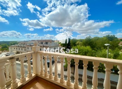 Townhouse - Resale - Algorfa -
                Montemar