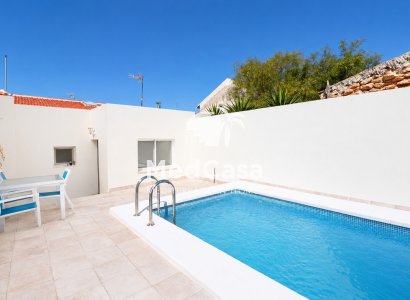 Townhouse - Resale - Benijofar - Benijofar